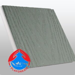 lisplank pvc plafonesia LPK001