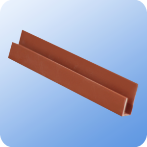 lis pvc plafonesia ls16 coklat
