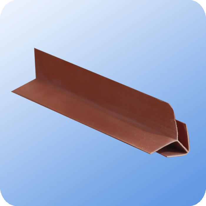 lis pvc plafonesia ls17 coklat