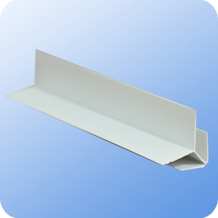 lis pvc plafonesia ls17 putih