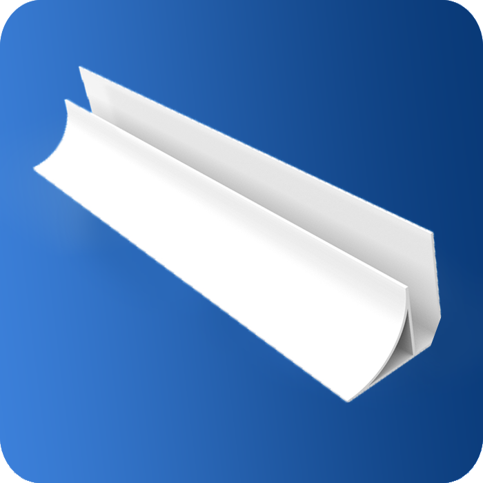 lis pvc plafonesia ls20 kecil