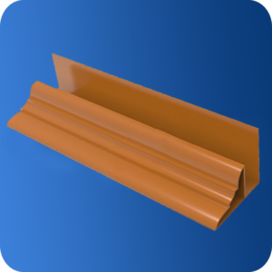lis pvc plafonesia ls21 coklat
