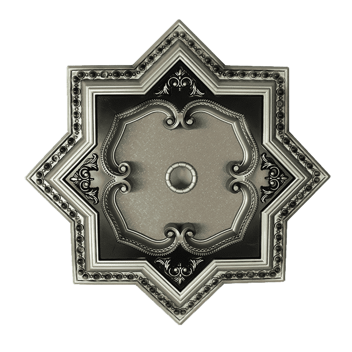 ornamen lampu pvc luwuk plafonesia APN 611