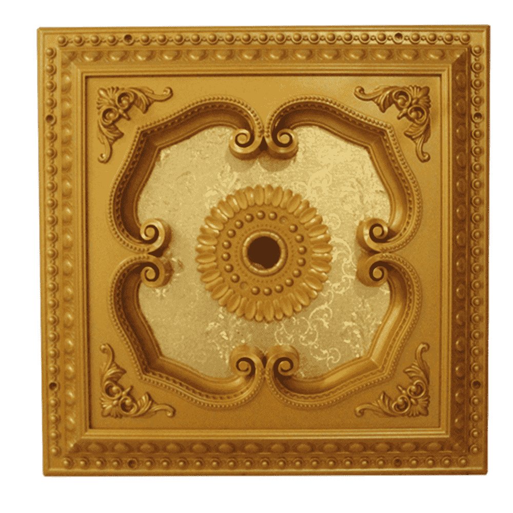 ornamen lampu pvc luwuk plafonesia APN711