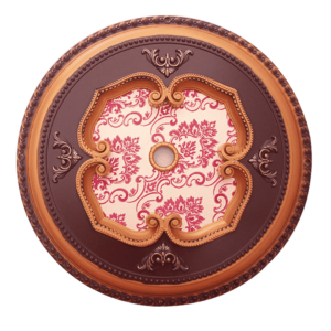 ornamen lampu pvc luwuk plafonesia APN916