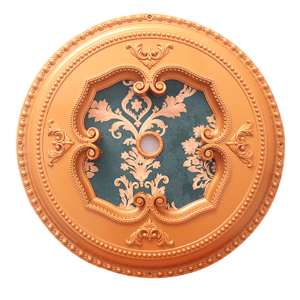 ornamen lampu pvc luwuk plafonesia APN919