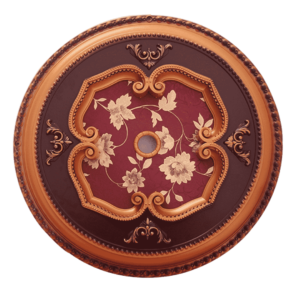 ornamen lampu pvc luwuk plafonesia APN921