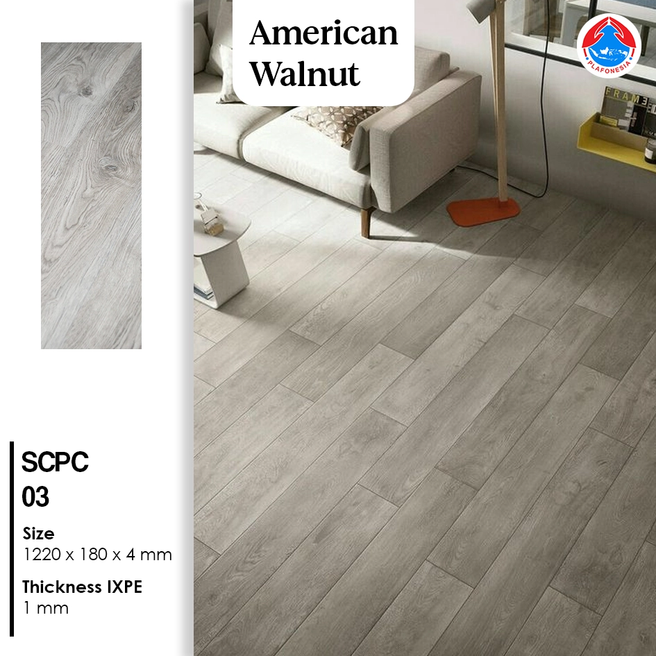 Lantai SPC SCPC003